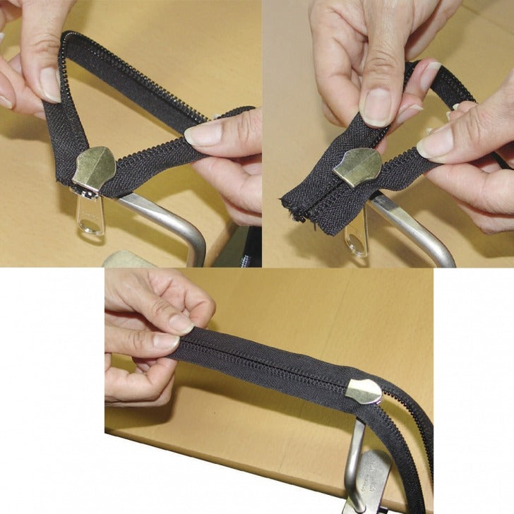 No. 1014 Zipper Jig
