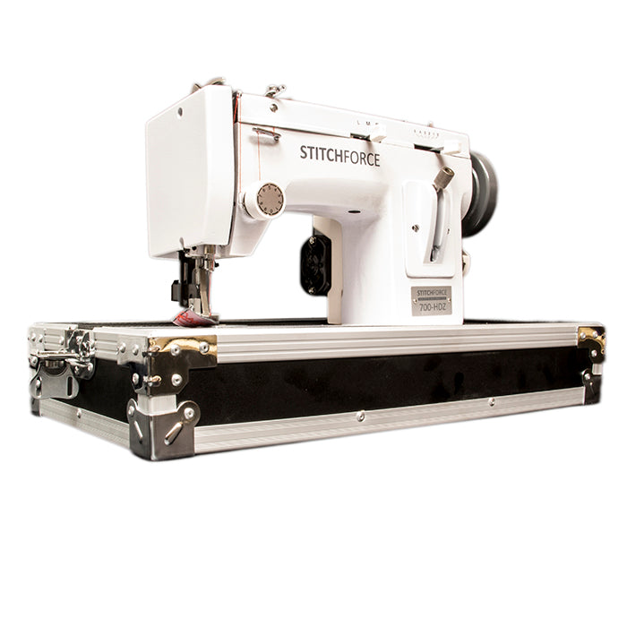 Aluminum Protective Case for StitchForce Walking Foot Sewing Machine