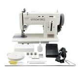 StitchForce Walking Foot Sewing Machine