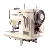 StitchForce Walking Foot Sewing Machine