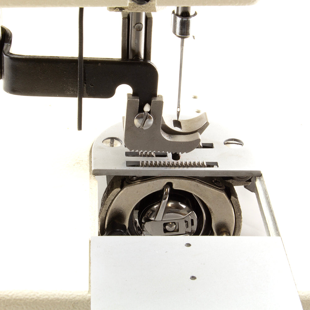 StitchForce Walking Foot Sewing Machine