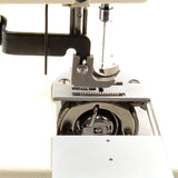 StitchForce Walking Foot Sewing Machine